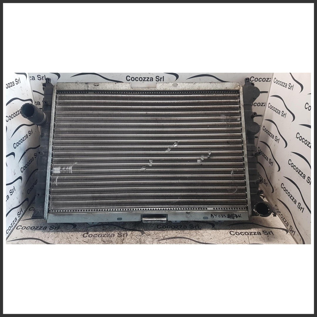 Radiatore Motore 71753212 AR32302 Alfa Romeo 156 I 1997 2000 Originale Usato