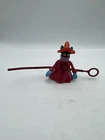 Vintage Heman MOTU 1983 Orko Figure w/ Ripcord Works Masters Of The Universe
