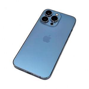 iPhone 13 Pro Sierra Blue 128GB | eBay