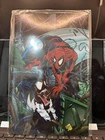 Amazing Spider-Man 300 Todd McFarlane Panini Foil Exc Ltd 1000 W Coa Sealed