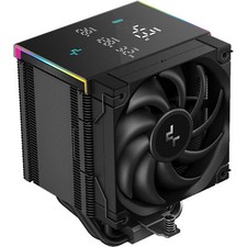 Deepcool CPU-Kühler AK500 Digital Pro