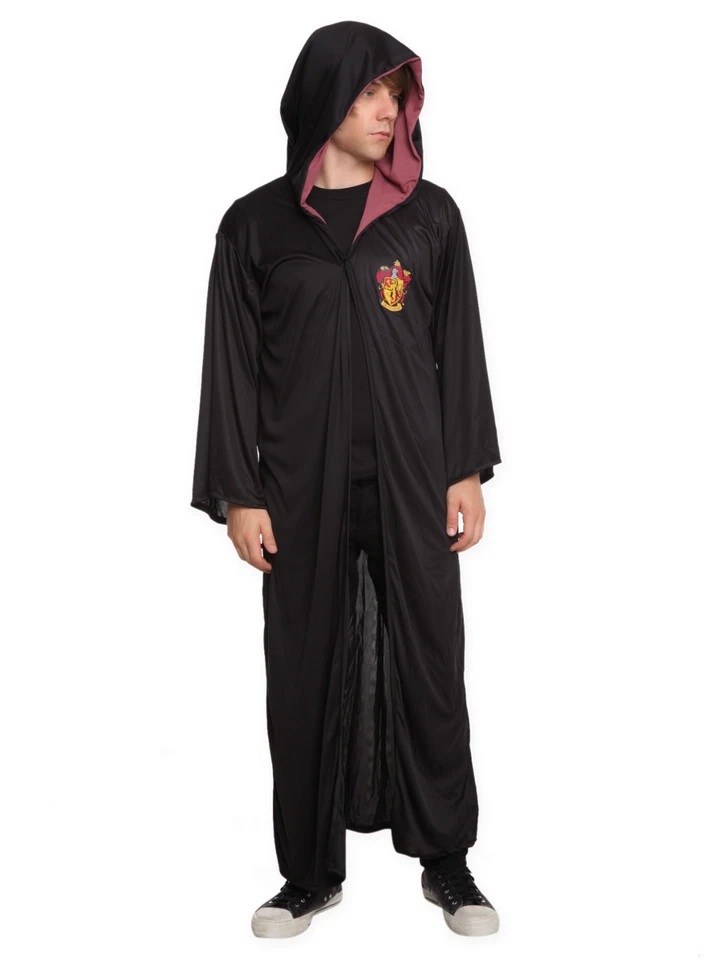 Harry Potter Harry Gryffindor Robe - Image 4 of 4