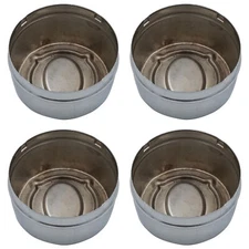 Wheel Center Cap For Polaris RZR 800 / S 800 09-14 / 4 800 10-2014 Front & Rear