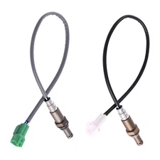 2PC New Oxygen Sensor Up & Downstream For Suzuki SX4 2.0L 2008-2009 234-9033