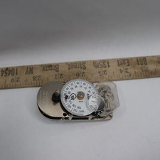 Replacement Round Bottom Time Lock Reset Movement LMST-LKM104Y