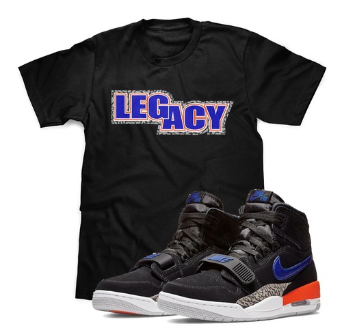 Air Jordan Legacy 312 Knicks Sneakers 