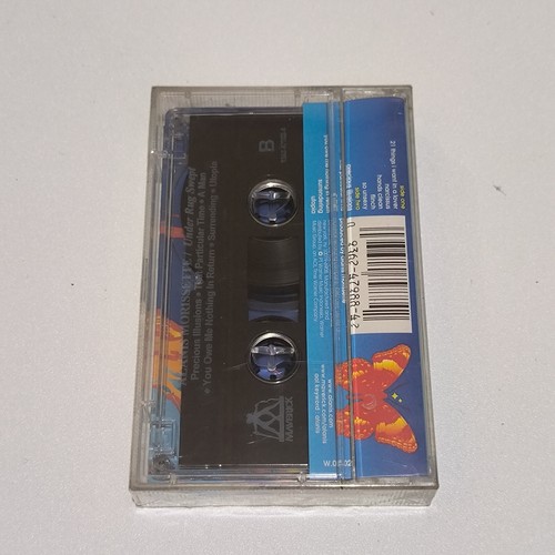 Alanis Morissette - Under Rug Swept 2002 -original indonesia tapes BRAND NEW - Picture 2 of 4