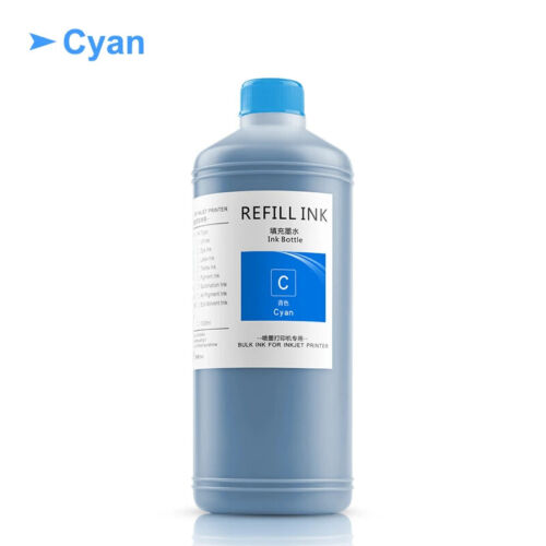 6*1000ML Sublimation Dye Ink For T5270 T3200 T5200 T7200 T3270 T5270 T7270 - Picture 6 of 9