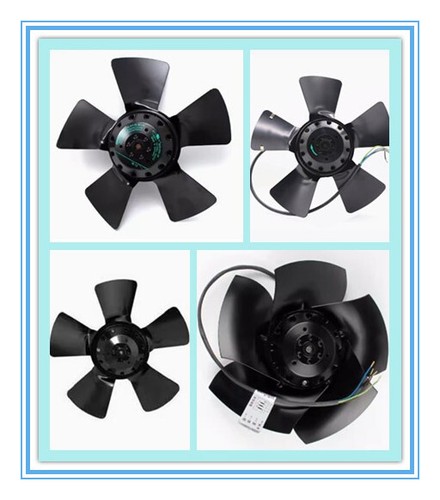 A2D250-AA06-71 New Cooling Fan with 90-day warranty - Picture 1 of 6