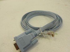Cisco 72-3383-01 RJ-45 to DB-9 Console Cable