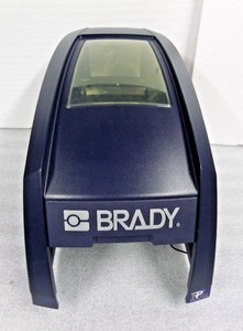 brady ip600