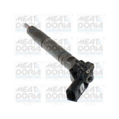 1x Einspritzdüse MEAT & DORIA 74304R passend für MERCEDES-BENZ SRT