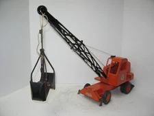 VINTAGE DOEPKE UNIT CRANE good original