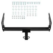 Class 3 Trailer Hitch 2" Receiver For GMC Sonoma S15 & Chevrolet S10 & Hombre