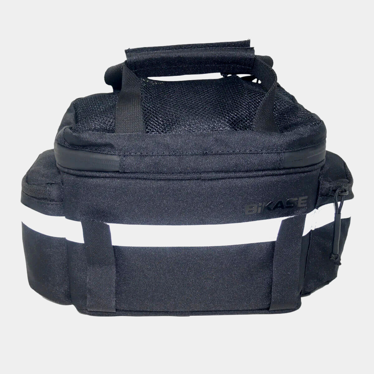 BiKASE Kool Pak Insulated Bike Handlebar or Rack Bag
