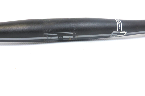 MANILLAR CANNONDALE C3 Aluminio MTB 31,8mm Abrazadera 760mm Ancho 330g Negro - Imagen 2 de 3