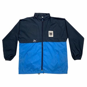 puma jacket vintage