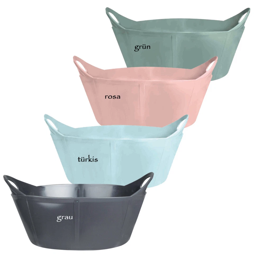 Waldhausen Futterschüssel Flexischale Neu 15l