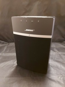 bose soundtouch 10 wireless music system model 416776