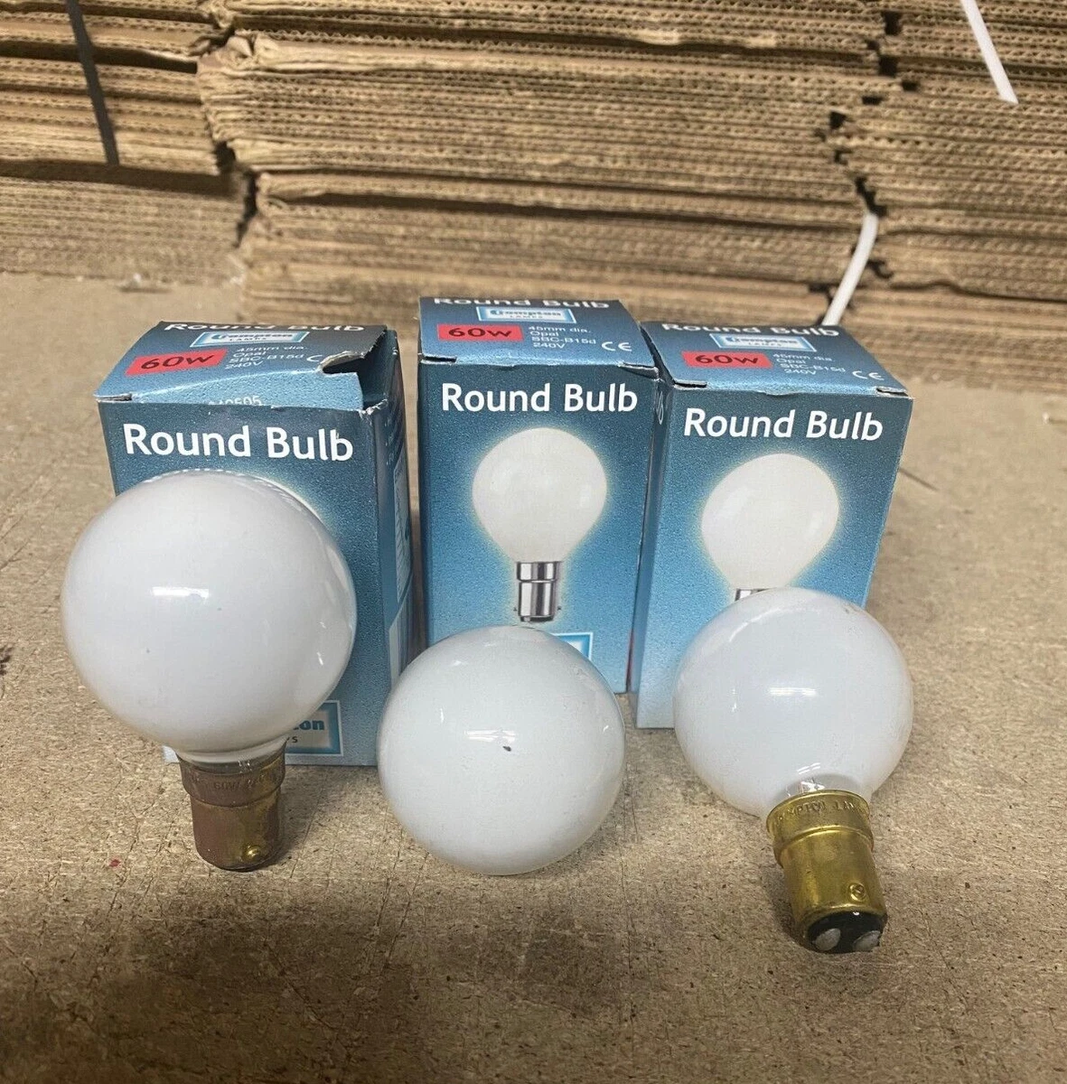 Halogen mini globe online