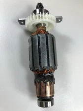 DeWALT DCS380 20V Reciprocating Saw Armature 617376-00SV