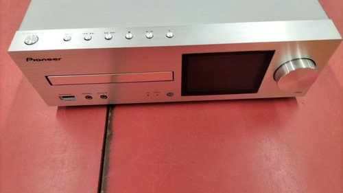 Pioneer XC-HM82 Netzwerk CD Empfänger Guter Zustand Aus Japan - Bild 2 von 6