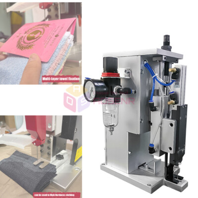 Brand Tag Machine Tag Gun Clothing Garment Label Gun Needle Tagging Machine
