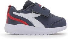 Diadora Falcon 2 SL I 178456 C1512 Blue Corsair/White Shoe
