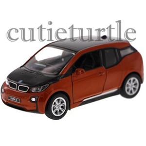 Bmw i3 kinsmart