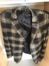 Smart Blazer Pattern