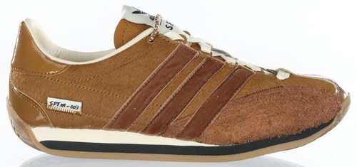 adidas Song for the Mute x Country OG Pony Hair Pack  display picture 3