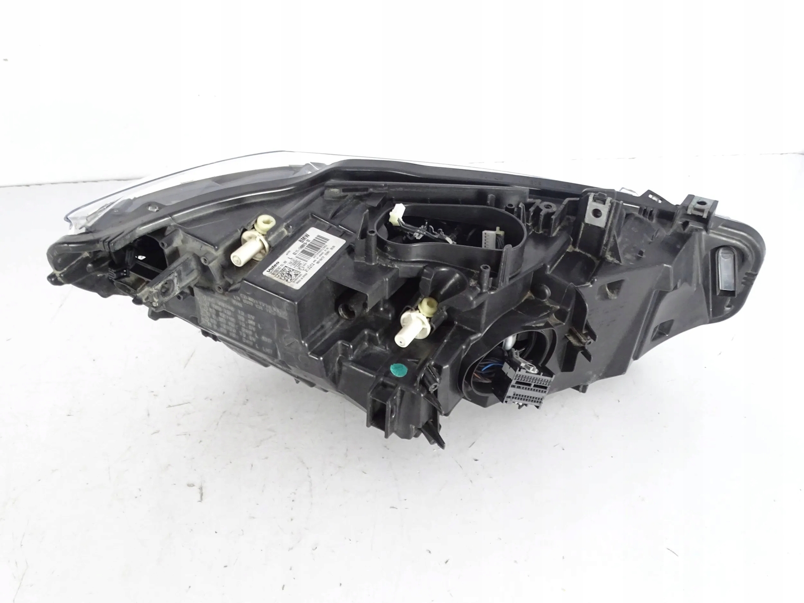 Frontscheinwerfer BMW F32 7498919 Led Links Original Scheinwerfer  