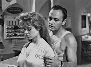 Brigitte Bardot The Light Across the Street 1955 dvd -r Eng. subs Reg. 0 NTSC