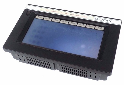 TOTAL CONTROL PRODUCTS R32MOOG-L01 WORKSTATION PANEL SOFTWARE REV V1.02 - 第 2/4 張圖片