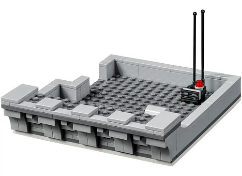 LEGO 10278 Police Station Modular Building New Sealed Retired 2923 Pieces - Picture 10 of 24
