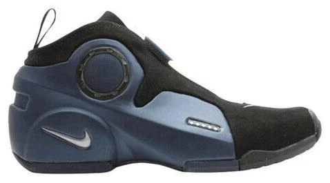 Nike Air Flightposite 2 Olympic for Sale | Authenticity Guaranteed
