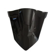 Black Windshield for Honda CBR650F 2014 2015 2016 Motorcycle PC Windscreen 650F