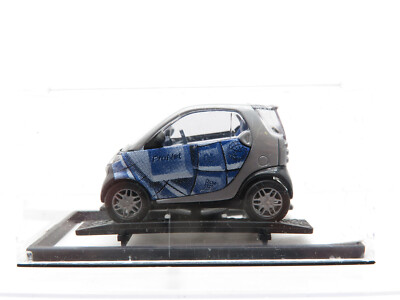 313HO /23 - Busch 1:87 - Smart ProNet Airplus Business Systems - top