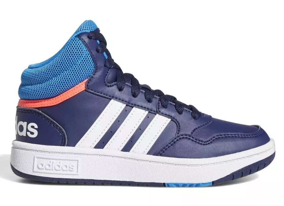 Adidas hoops hotsell 41