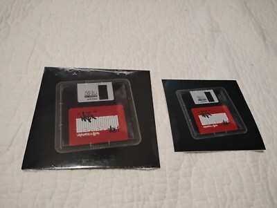Wrekonize X N.G.M.B Wrek Wednesdays Vol. 1 CD EP Rap Hip Hop ¡Mayday! Tech N9ne 