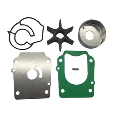 WATER PUMP IMPELLER KIT FOR SUZUKI OUTBOARD 70 80 90HP DF70A DF80A 17400-87L00