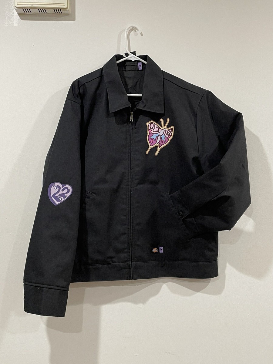 Rare New Sold Out Olivia Rodrigo Sour Tour Dickies Jacket