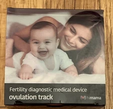 Fertility Monitor Himama Kit Large Coffee  (KIT-1-75531)