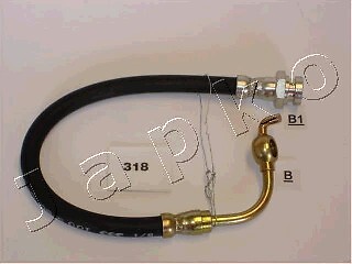 69318 JAPKO Holding Bracket, brake hose for MAZDA