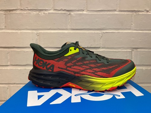 Hoka Speedgoat 5 Men's Trail Running 