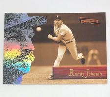 1996 Pinnacle Aficionado Baseball PICK YOUR CARD / FINISH YOUR SET EX-NRMT