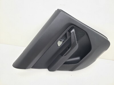 2023-2026 MAZDA CX-50 REAR LEFT DRIVER SIDE INTERIOR DOOR TRIM