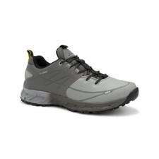 ADVENTUREZ PRO LOW MENS TRIANERS GRAPHITE GREY SIZE 9 NEW