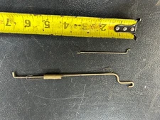 18Hp Briggs&Stratton 350447 1111-E1  throttle / choke link #690712