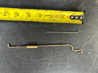 18Hp Briggs&Stratton 350447 1111-E1 throttle / choke link #690712